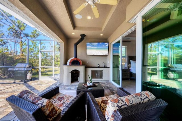 14157 KEWANEE LANE, Port Charlotte, FL 33981