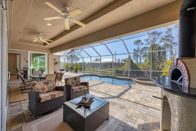 14157 KEWANEE LANE, Port Charlotte, FL 33981