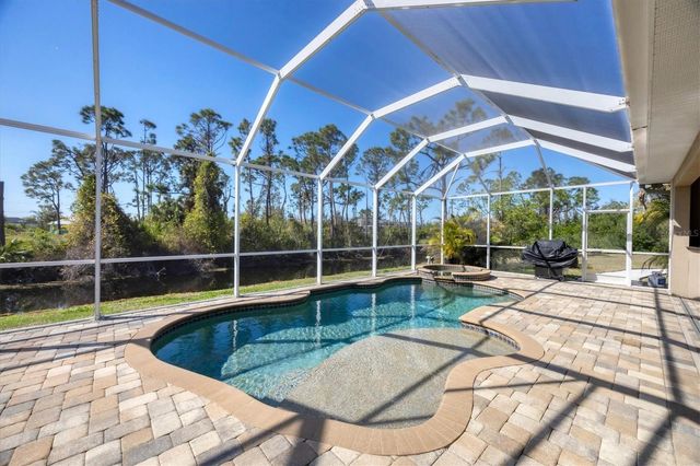 14157 KEWANEE LANE, Port Charlotte, FL 33981