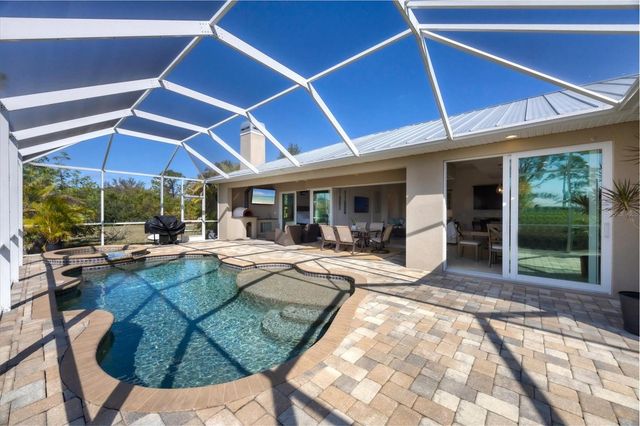 14157 KEWANEE LANE, Port Charlotte, FL 33981