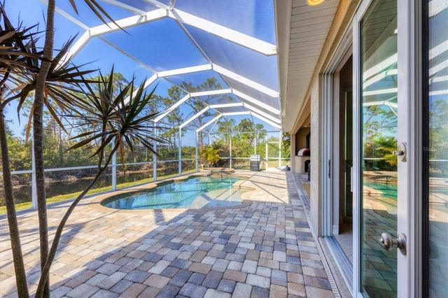 14157 KEWANEE LANE, Port Charlotte, FL 33981