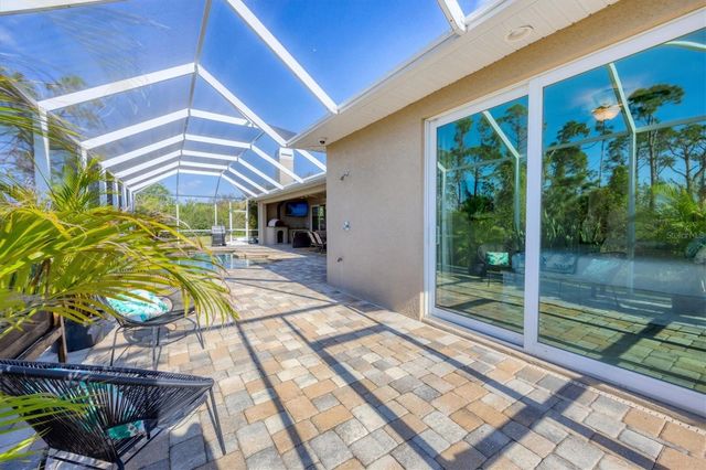 14157 KEWANEE LANE, Port Charlotte, FL 33981