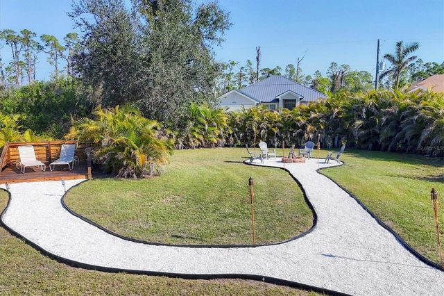 14157 KEWANEE LANE, Port Charlotte, FL 33981