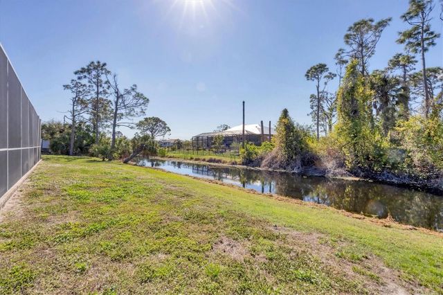 14157 KEWANEE LANE, Port Charlotte, FL 33981