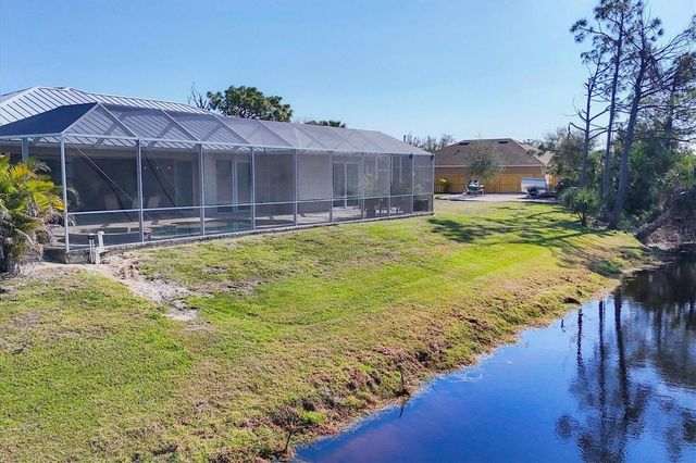 14157 KEWANEE LANE, Port Charlotte, FL 33981