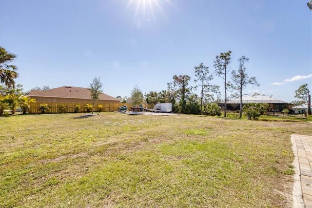 14157 KEWANEE LANE, Port Charlotte, FL 33981