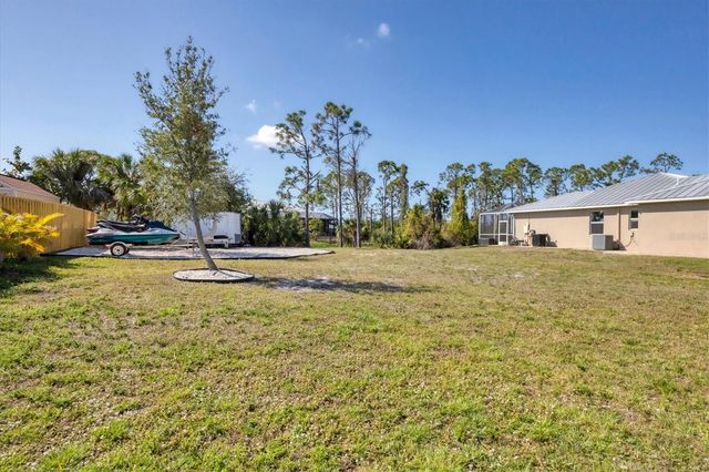 14157 KEWANEE LANE, Port Charlotte, FL 33981