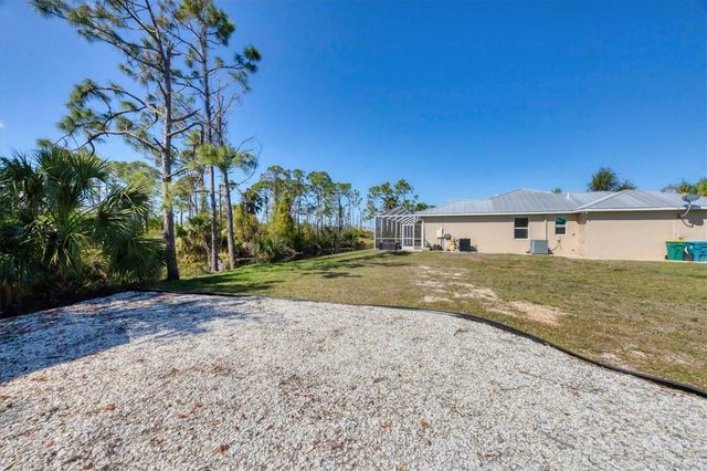 14157 KEWANEE LANE, Port Charlotte, FL 33981