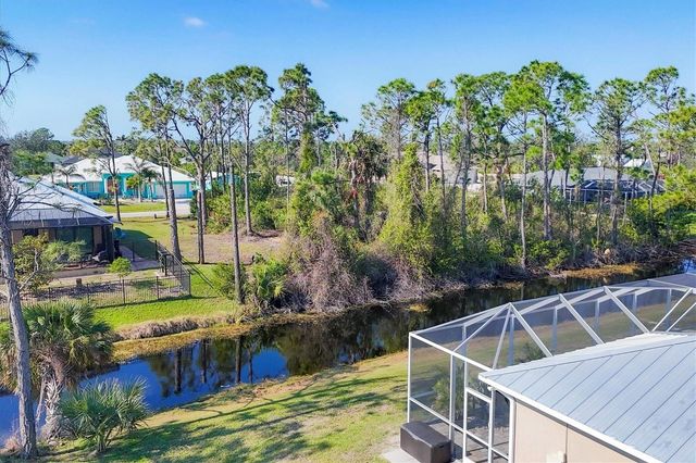 14157 KEWANEE LANE, Port Charlotte, FL 33981