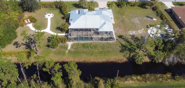 14157 KEWANEE LANE, Port Charlotte, FL 33981