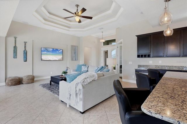 14157 KEWANEE LANE, Port Charlotte, FL 33981