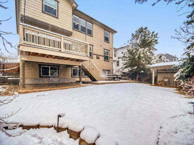 13850 Dexter Street, Thornton, CO 80602