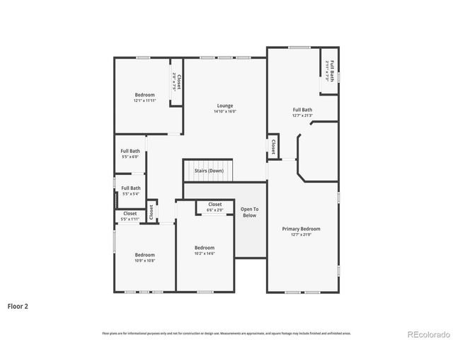 13850 Dexter Street, Thornton, CO 80602