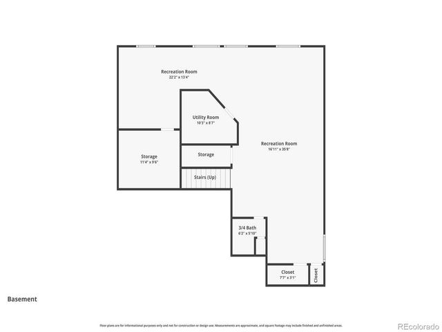 13850 Dexter Street, Thornton, CO 80602