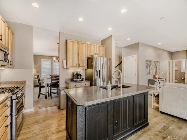 13850 Dexter Street, Thornton, CO 80602