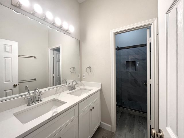 6816 Forest Hills Drive, Plano, TX 75023