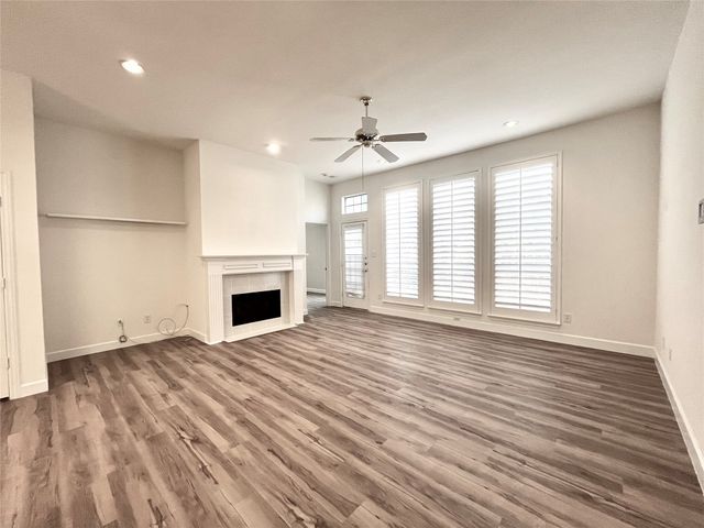 6816 Forest Hills Drive, Plano, TX 75023