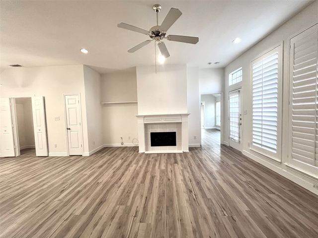 6816 Forest Hills Drive, Plano, TX 75023