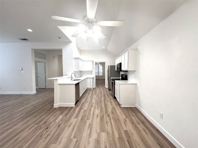 6816 Forest Hills Drive, Plano, TX 75023
