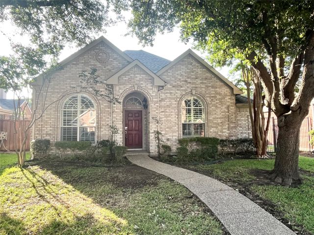 6816 Forest Hills Drive, Plano, TX 75023