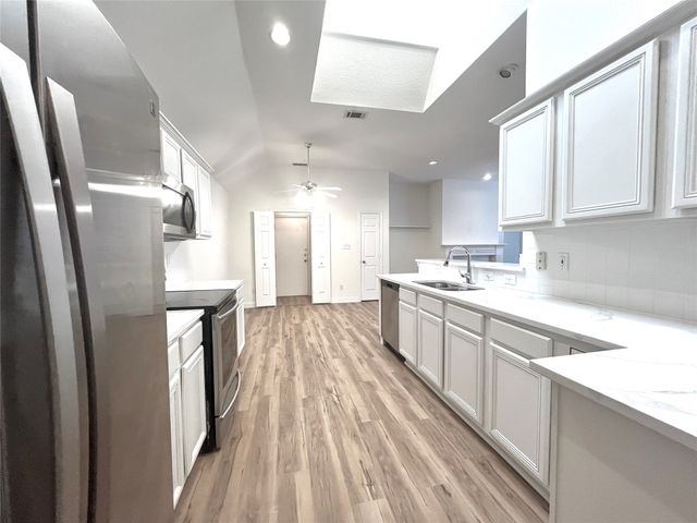 6816 Forest Hills Drive, Plano, TX 75023