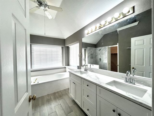 6816 Forest Hills Drive, Plano, TX 75023