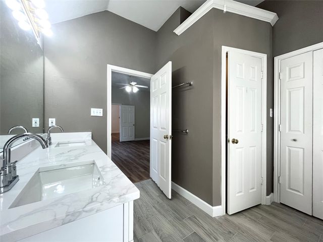 6816 Forest Hills Drive, Plano, TX 75023