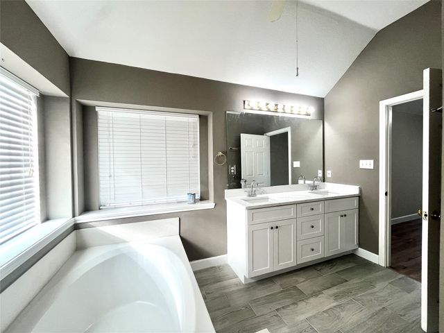 6816 Forest Hills Drive, Plano, TX 75023