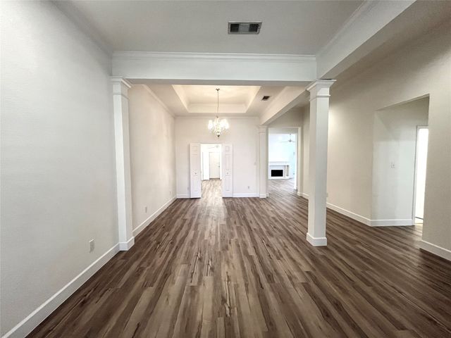 6816 Forest Hills Drive, Plano, TX 75023