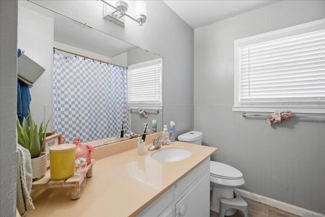 3816 44th Street, Lubbock, TX 79413