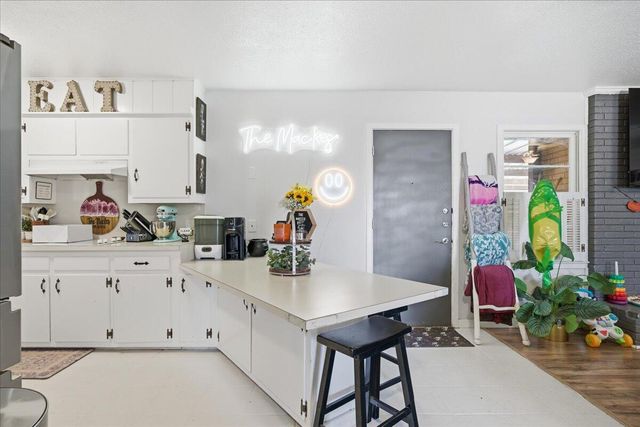 3816 44th Street, Lubbock, TX 79413