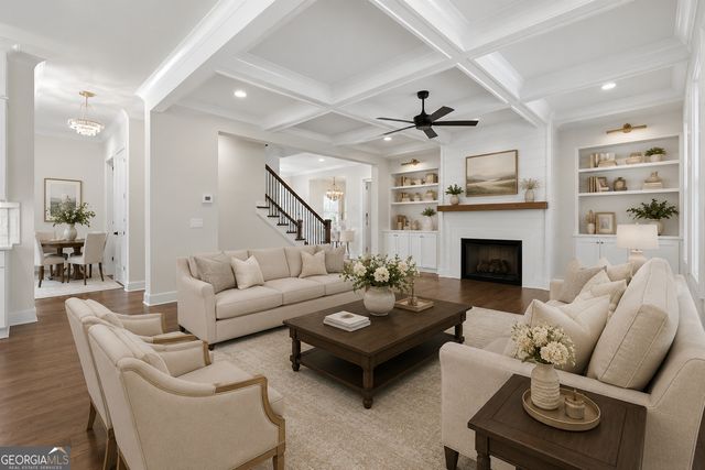3528 N Bogan Road, Buford, GA 30519