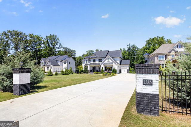 3528 N Bogan Road, Buford, GA 30519