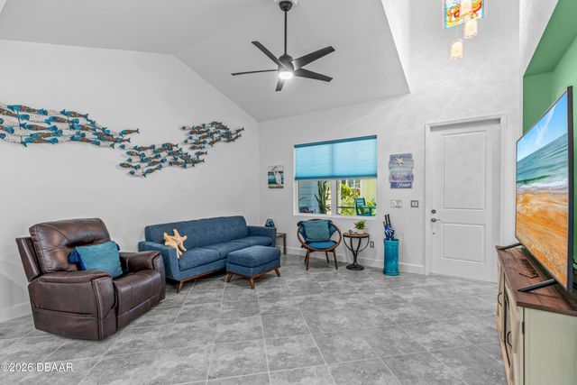 409 High Tide Lane, Daytona Beach, FL 32124
