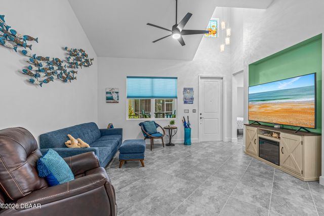 409 High Tide Lane, Daytona Beach, FL 32124