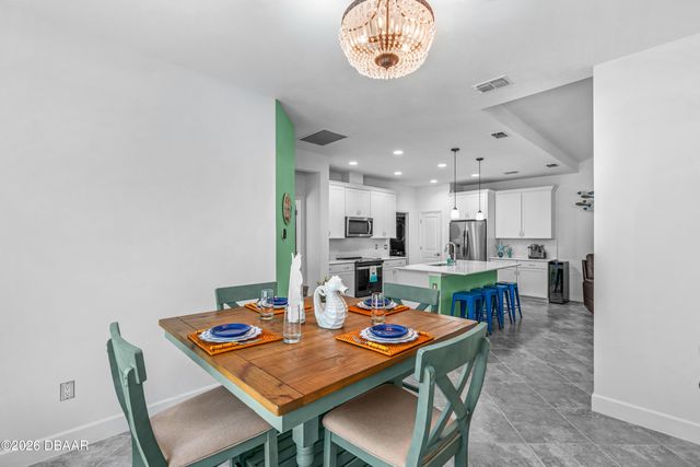 409 High Tide Lane, Daytona Beach, FL 32124