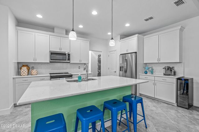 409 High Tide Lane, Daytona Beach, FL 32124