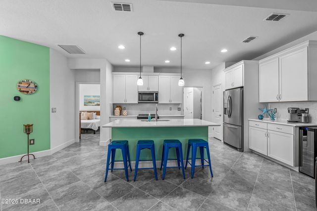 409 High Tide Lane, Daytona Beach, FL 32124