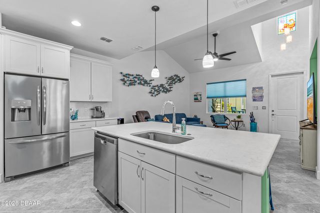 409 High Tide Lane, Daytona Beach, FL 32124