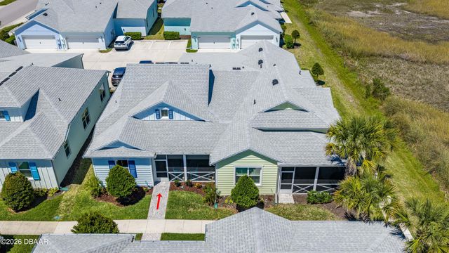 409 High Tide Lane, Daytona Beach, FL 32124