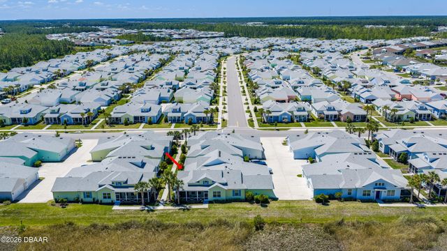 409 High Tide Lane, Daytona Beach, FL 32124