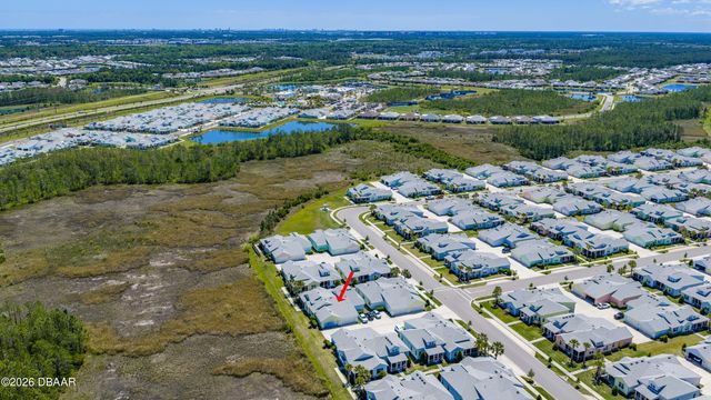 409 High Tide Lane, Daytona Beach, FL 32124