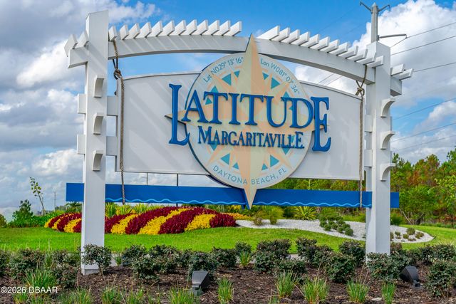 409 High Tide Lane, Daytona Beach, FL 32124