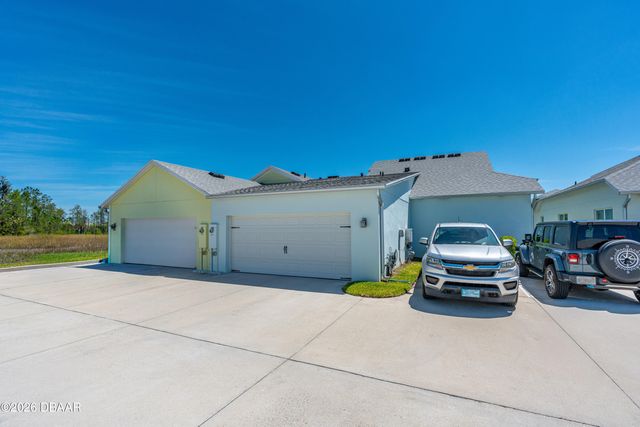 409 High Tide Lane, Daytona Beach, FL 32124