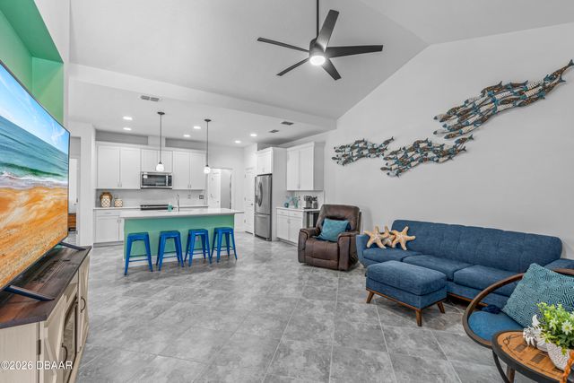 409 High Tide Lane, Daytona Beach, FL 32124