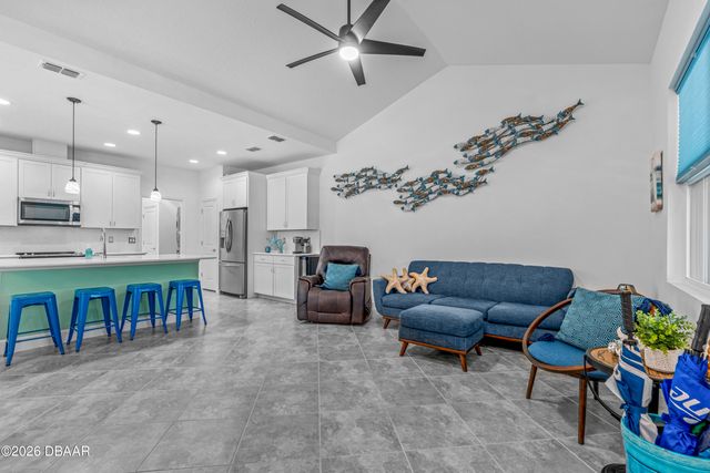 409 High Tide Lane, Daytona Beach, FL 32124