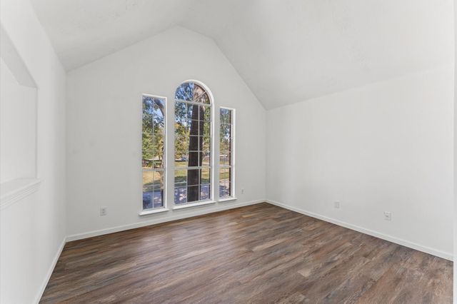 2830 Fern Hill Drive, Spring, TX 77373