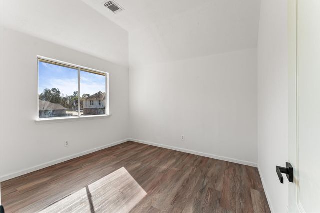 2830 Fern Hill Drive, Spring, TX 77373