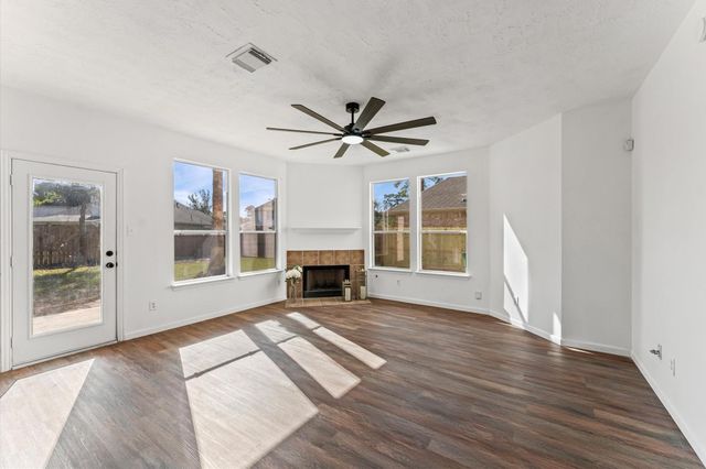 2830 Fern Hill Drive, Spring, TX 77373