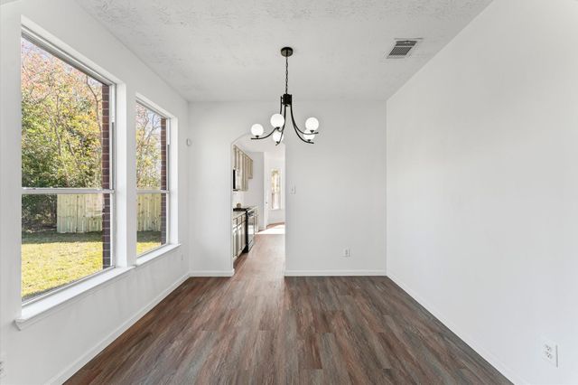 2830 Fern Hill Drive, Spring, TX 77373